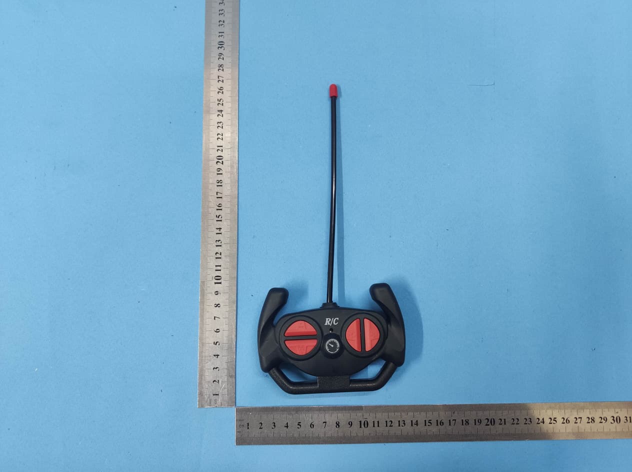 R/C CAR - FCC ID 2ATZW340ABC - HUANG QI TOYS CO.,LTD