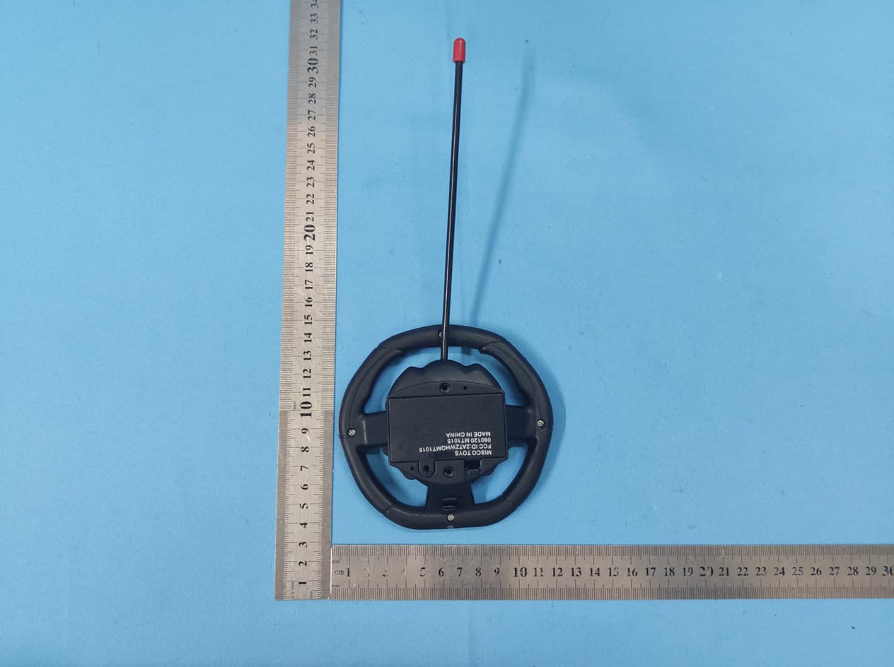 R/C CAR - FCC ID 2ATZWHQMT1015 - HUANG QI TOYS CO.,LTD