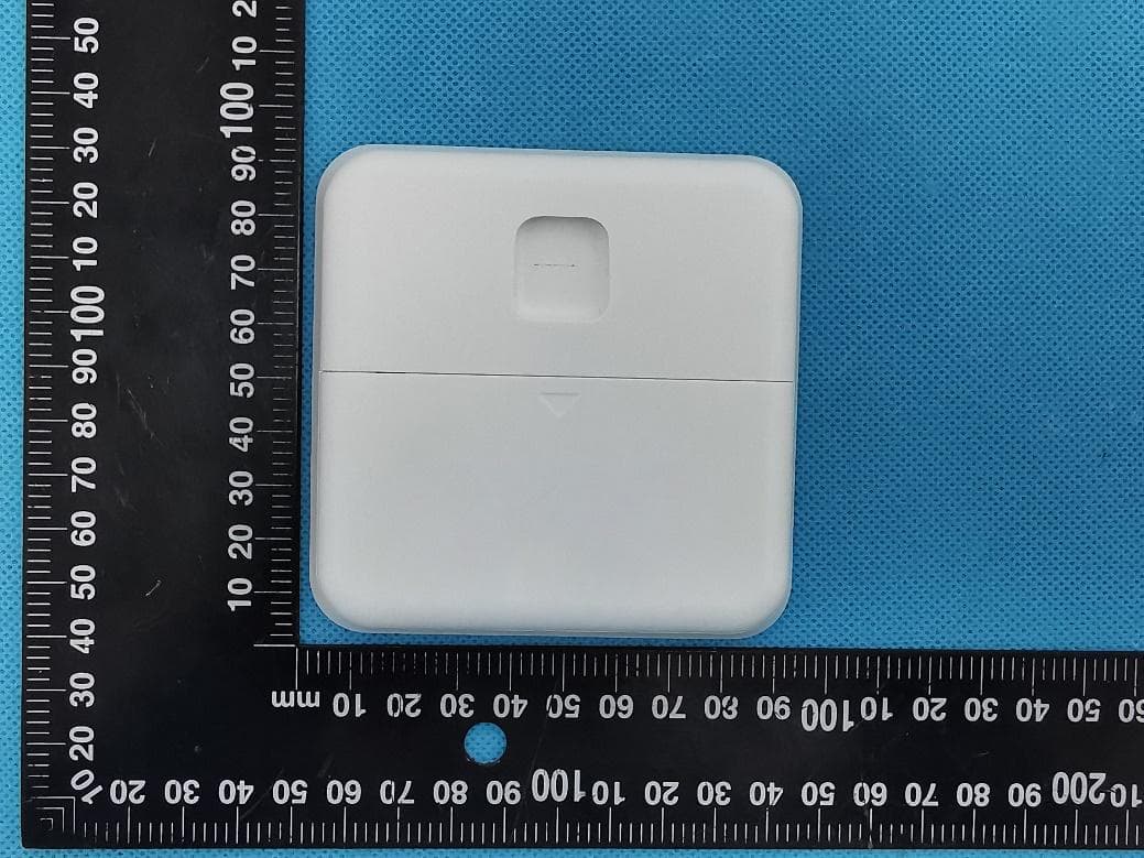 Wall Switch - FCC ID 2AU29ALTAWSSV2 - Turnils North America (2)