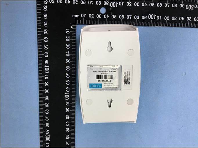 AMP Bridge - FCC ID 2AU29AMPRFWIFIHUB - Turnils North America (4)