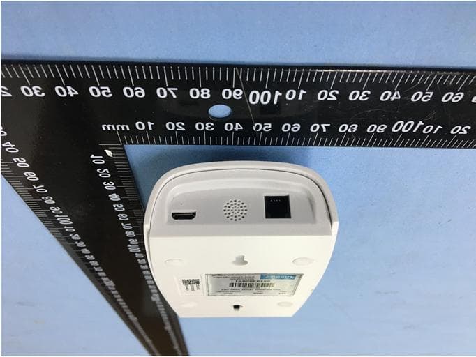 AMP Bridge - FCC ID 2AU29AMPRFWIFIHUB - Turnils North America (3)