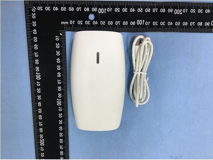 AMP Bridge - FCC ID 2AU29AMPRFWIFIHUB - Turnils North America (2)