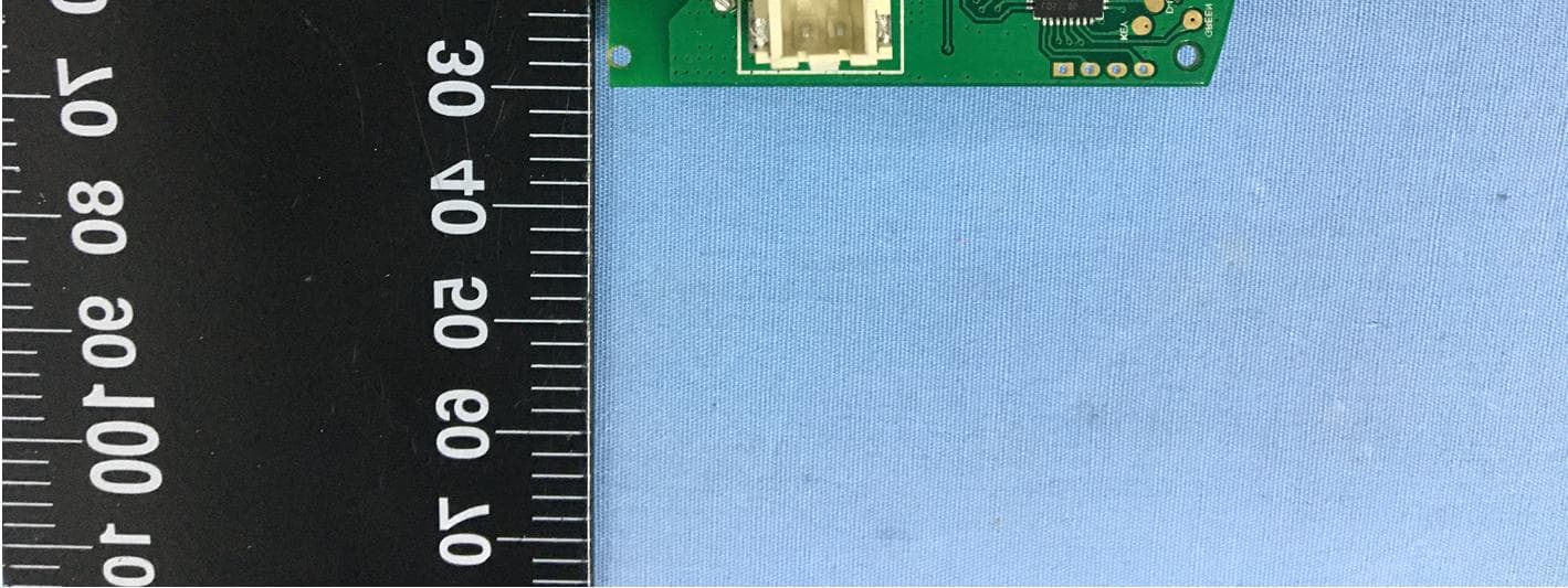 RF Controller - FCC ID 2AU29AMPTDBUCL - Turnils North America (4)