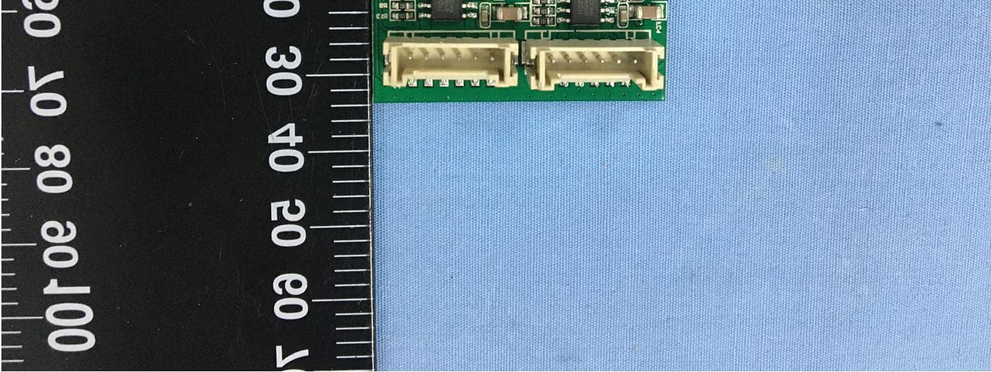 RF Controller - FCC ID 2AU29AMPTDBUCL - Turnils North America (2)