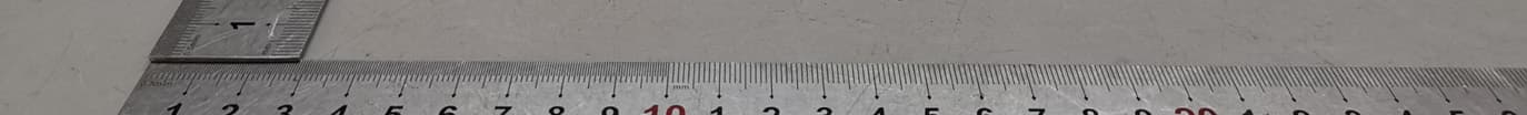 DC Tilt Motor for Horizontal Blinds - FCC ID 2AU29AMPTILT1012 - Turnils North America (5)