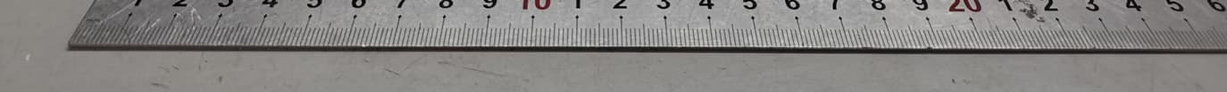 DC Tilt Motor for Horizontal Blinds - FCC ID 2AU29AMPTILT1012 - Turnils North America (4)