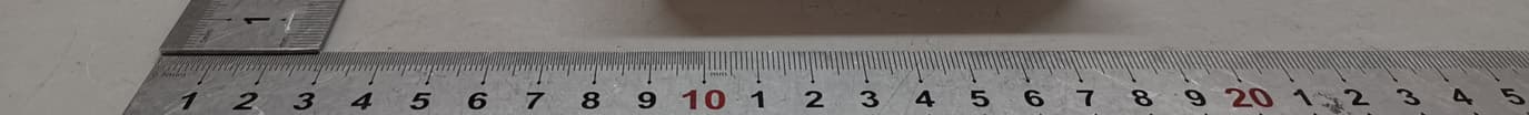 DC Tilt Motor for Horizontal Blinds - FCC ID 2AU29AMPTILT1012 - Turnils North America (3)