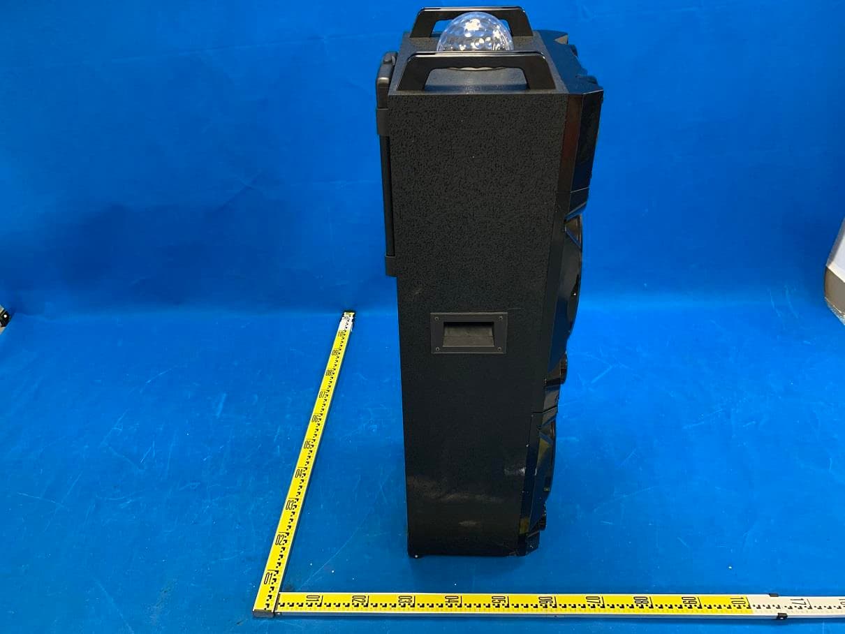 Rechargeable Portable Speaker - FCC ID 2AU2M-PCS521 - Guangzhou Yingxing audio facilities Co.,Ltd (5)