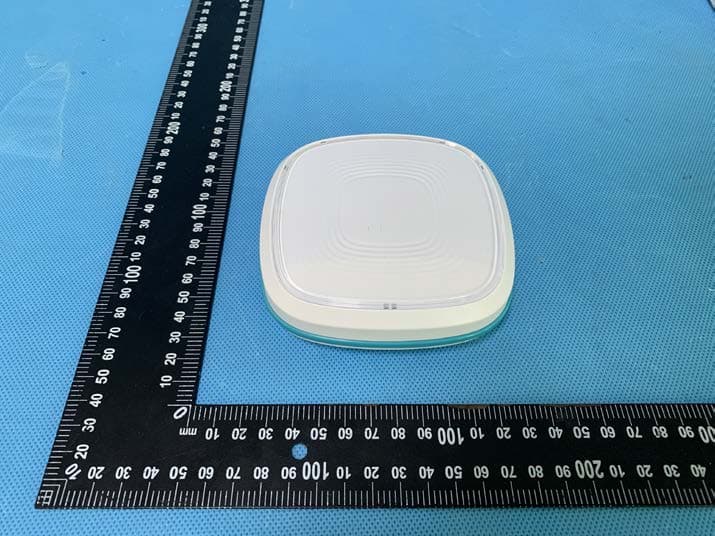 HUB Air Quality - FCC ID 2AU33ELT100004 - Ell-iot Incorporated (4)