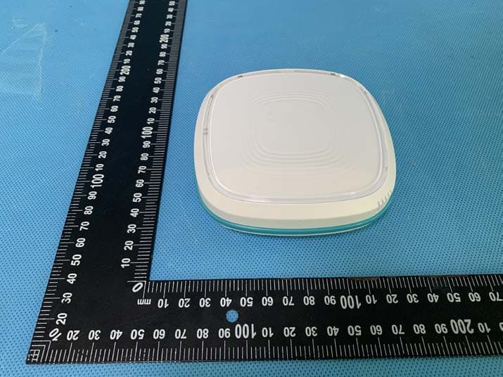HUB Air Quality - FCC ID 2AU33ELT100004 - Ell-iot Incorporated (5)