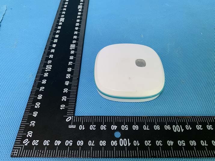 Multi Sensor - FCC ID 2AU33ELT100005 - Ell-iot Incorporated (5)