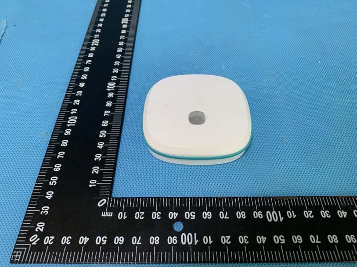 Multi Sensor - FCC ID 2AU33ELT100005 - Ell-iot Incorporated (2)