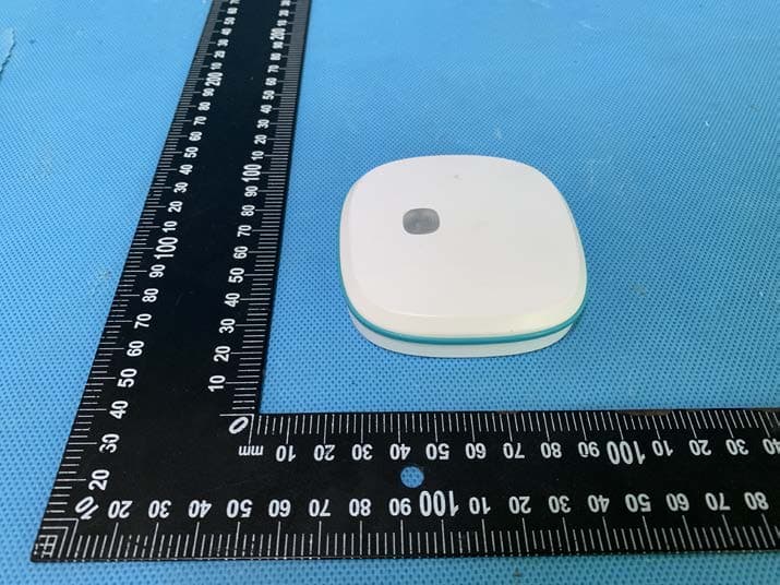 Multi Sensor - FCC ID 2AU33ELT100005 - Ell-iot Incorporated