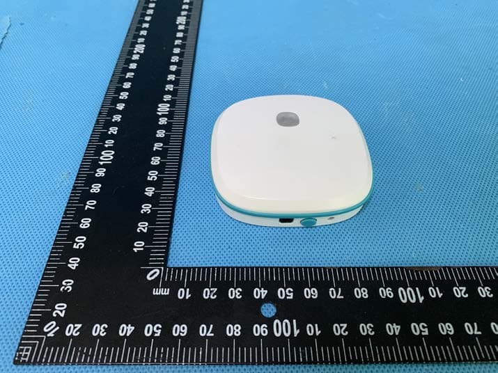 Multi Sensor - FCC ID 2AU33ELT100005 - Ell-iot Incorporated (3)