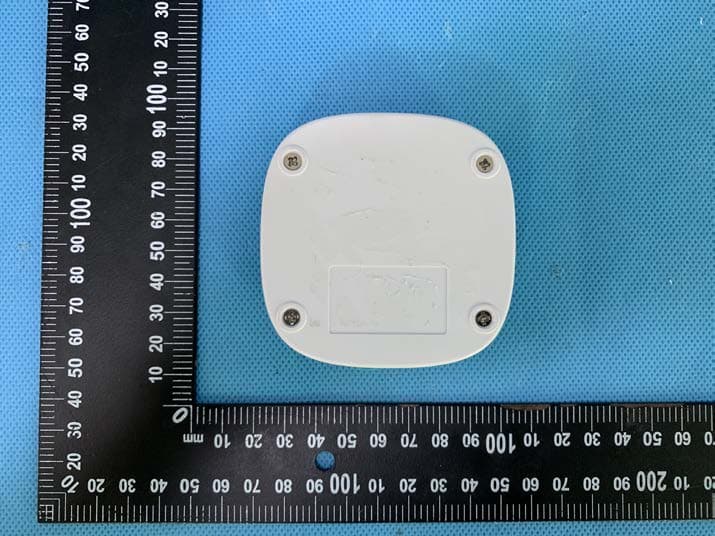 Multi Sensor - FCC ID 2AU33ELT100005 - Ell-iot Incorporated (4)