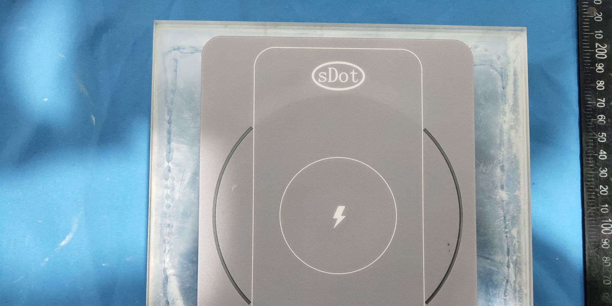 sDot IC - FCC ID 2AU34-S35 - TQ Systems Shanghai Co., Ltd (2)
