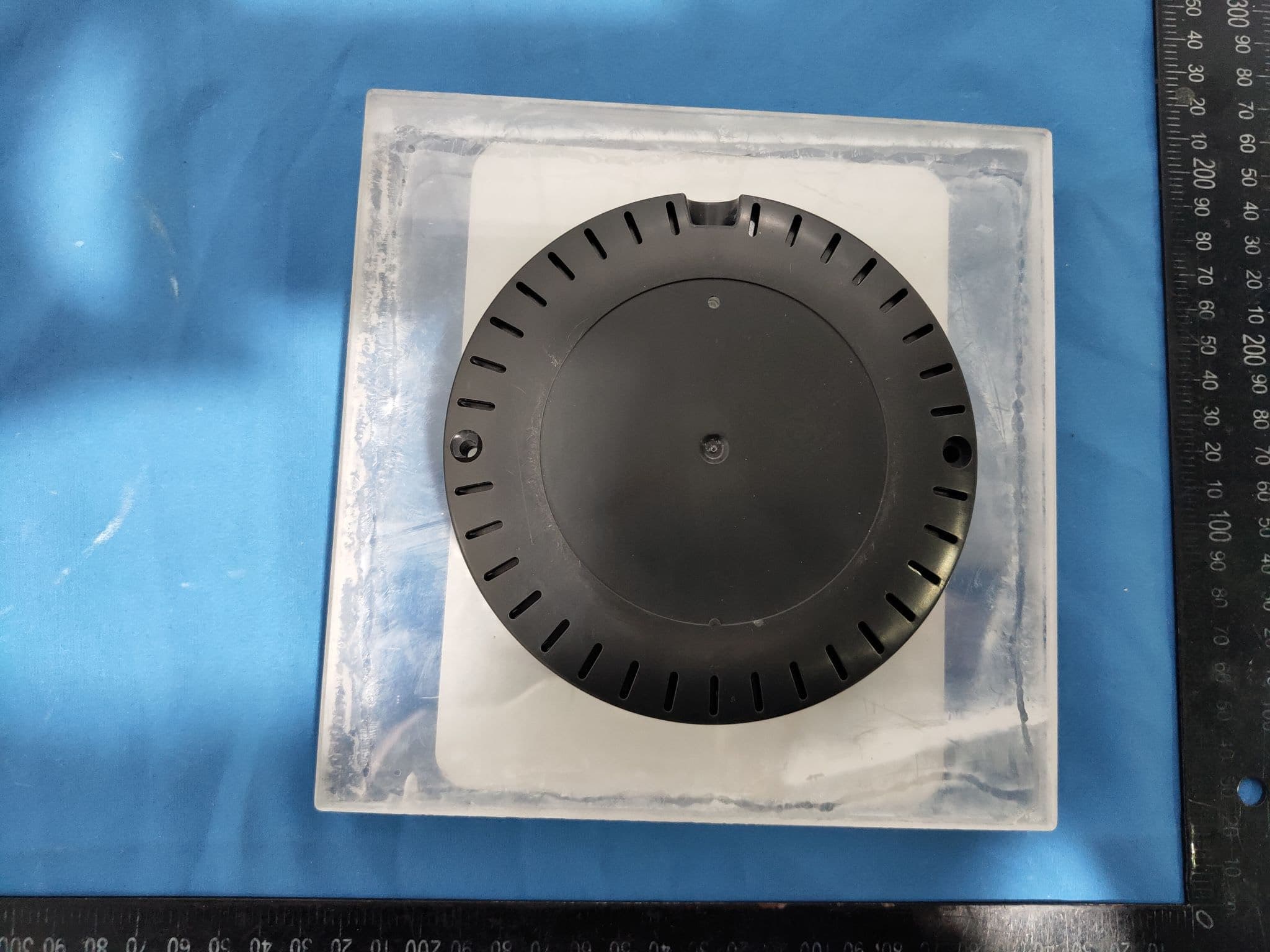 sDot IC - FCC ID 2AU34-S35 - TQ Systems Shanghai Co., Ltd