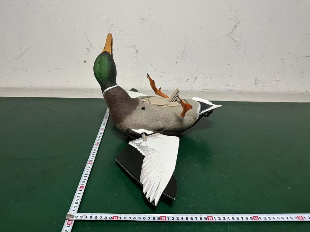 Power Flight Smart Duck - FCC ID 2AU3A-AVXDP100 - Good Sportsman Marketing, LLC (3)
