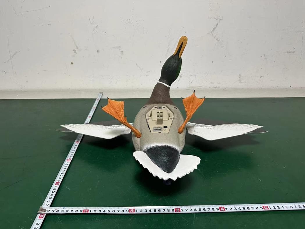 Power Flight Smart Duck - FCC ID 2AU3A-AVXDP100 - Good Sportsman Marketing, LLC (4)