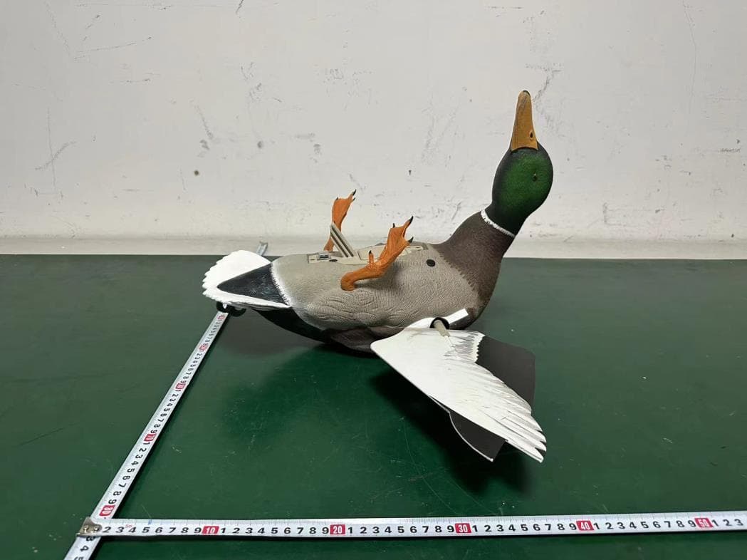 Power Flight Smart Duck - FCC ID 2AU3A-AVXDP100 - Good Sportsman Marketing, LLC (5)