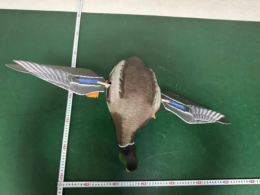 Power Flight Smart Duck - FCC ID 2AU3A-AVXDP100 - Good Sportsman Marketing, LLC (2)