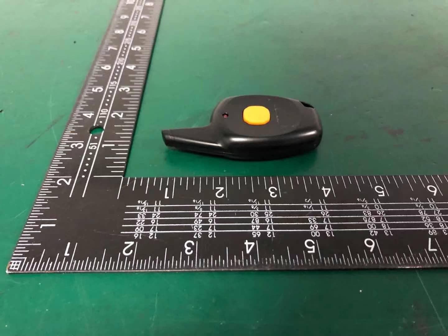 Remote Beacon Illuminator - FCC ID 2AU3A-MUDRBI - Good Sportsman Marketing, LLC (4)