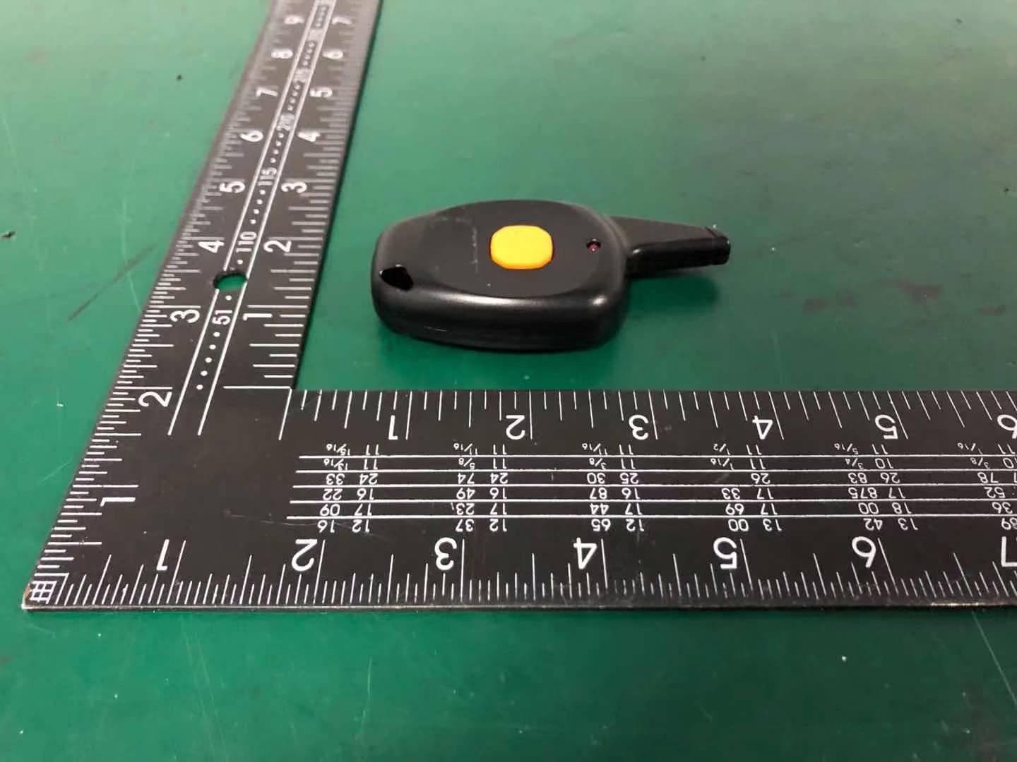 Remote Beacon Illuminator - FCC ID 2AU3A-MUDRBI - Good Sportsman Marketing, LLC (3)