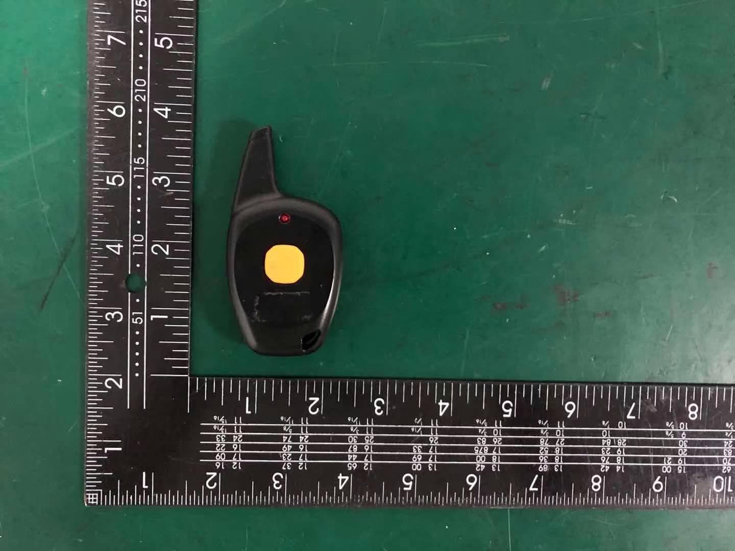 Remote Beacon Illuminator - FCC ID 2AU3A-MUDRBI - Good Sportsman Marketing, LLC