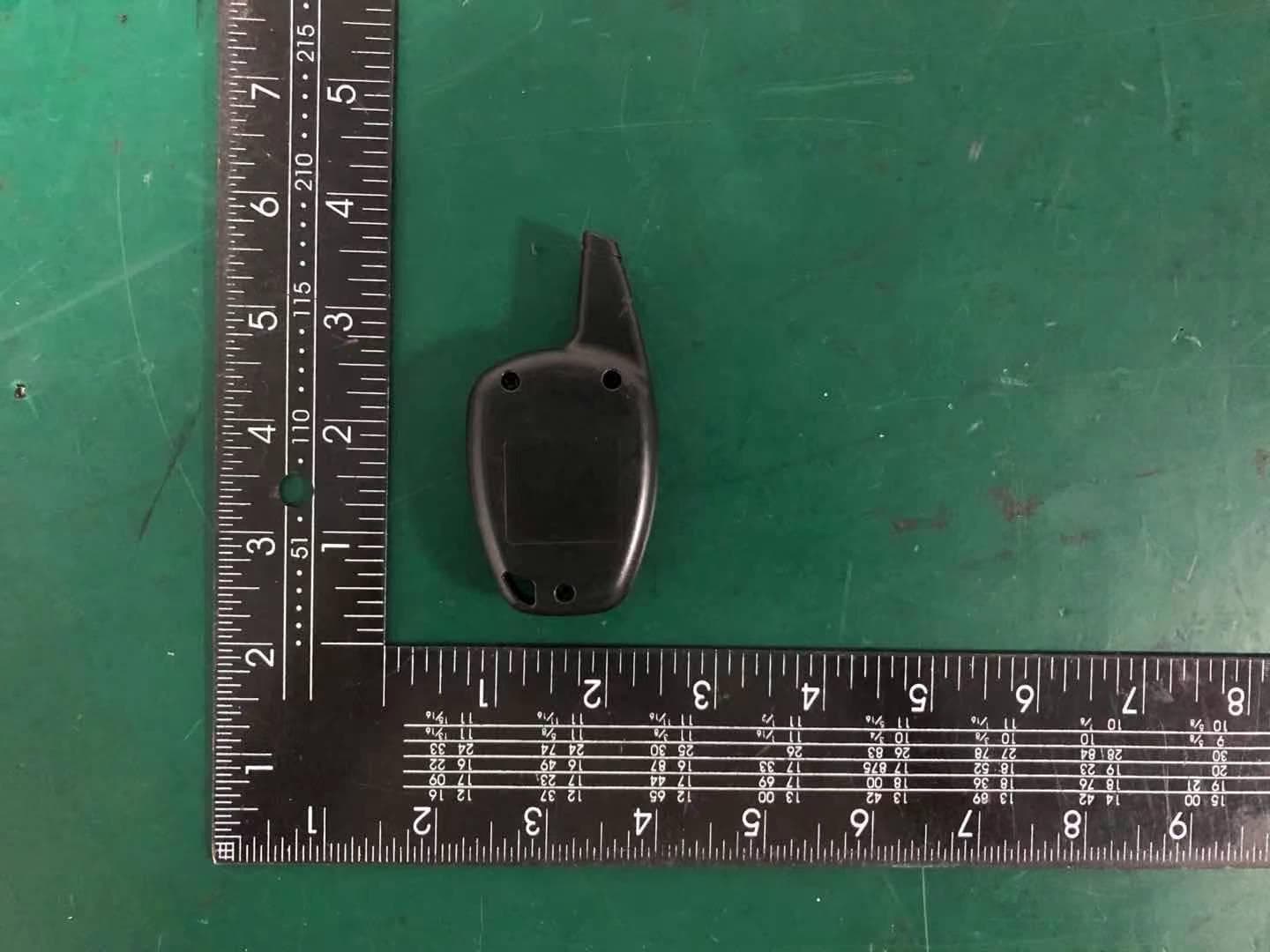 Remote Beacon Illuminator - FCC ID 2AU3A-MUDRBI - Good Sportsman Marketing, LLC (2)