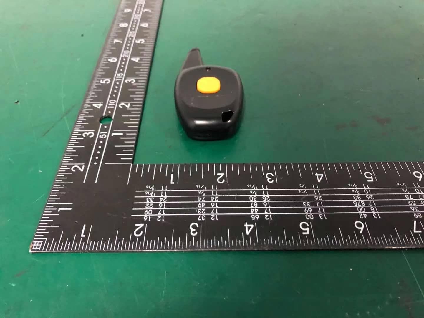 Remote Beacon Illuminator - FCC ID 2AU3A-MUDRBI - Good Sportsman Marketing, LLC (5)