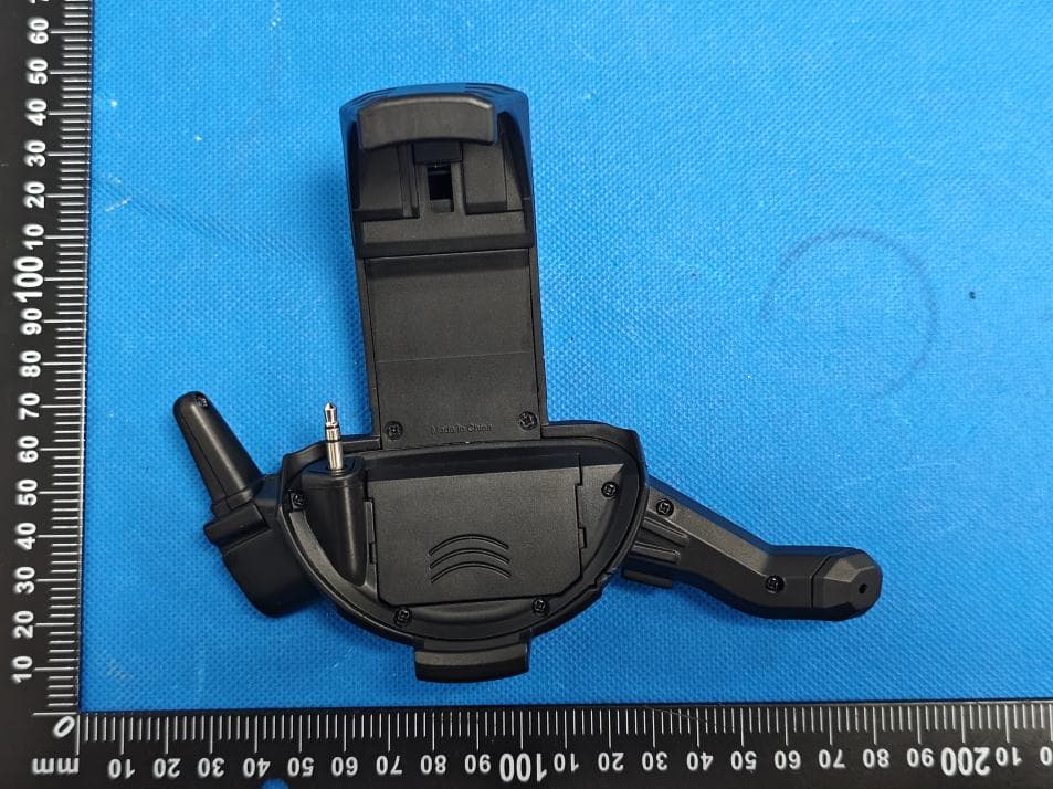 Recon BT Walkie Talkie - FCC ID 2AU3A-RECMBTWT - Good Sportsman Marketing, LLC