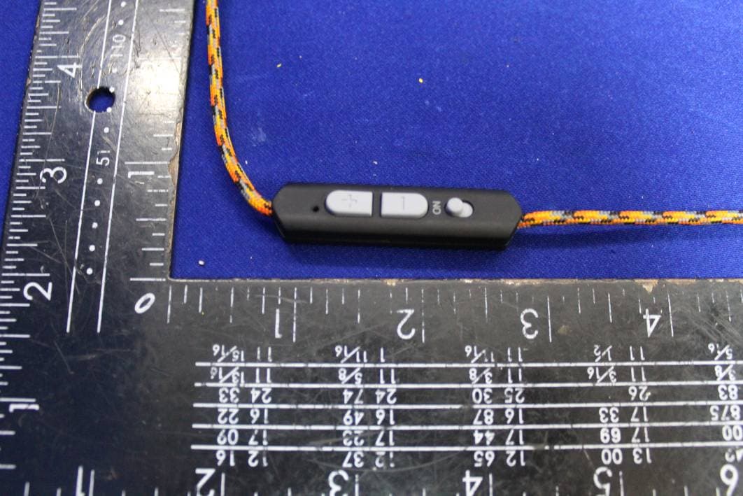 Hearing Protection - FCC ID 2AU3A-RPHEBT - Good Sportsman Marketing, LLC (3)