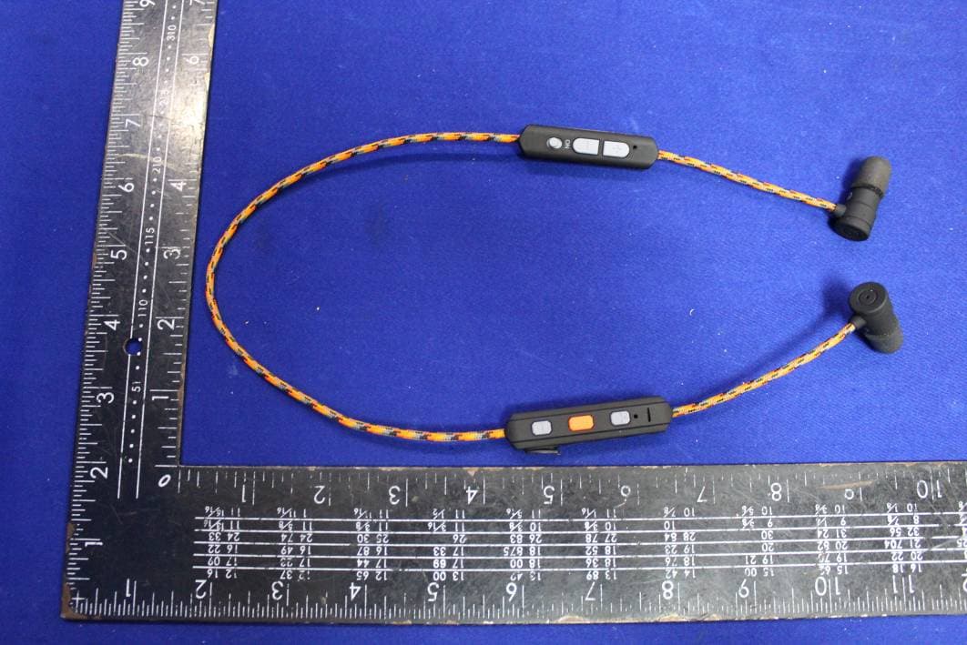 Hearing Protection - FCC ID 2AU3A-RPHEBT - Good Sportsman Marketing, LLC (2)