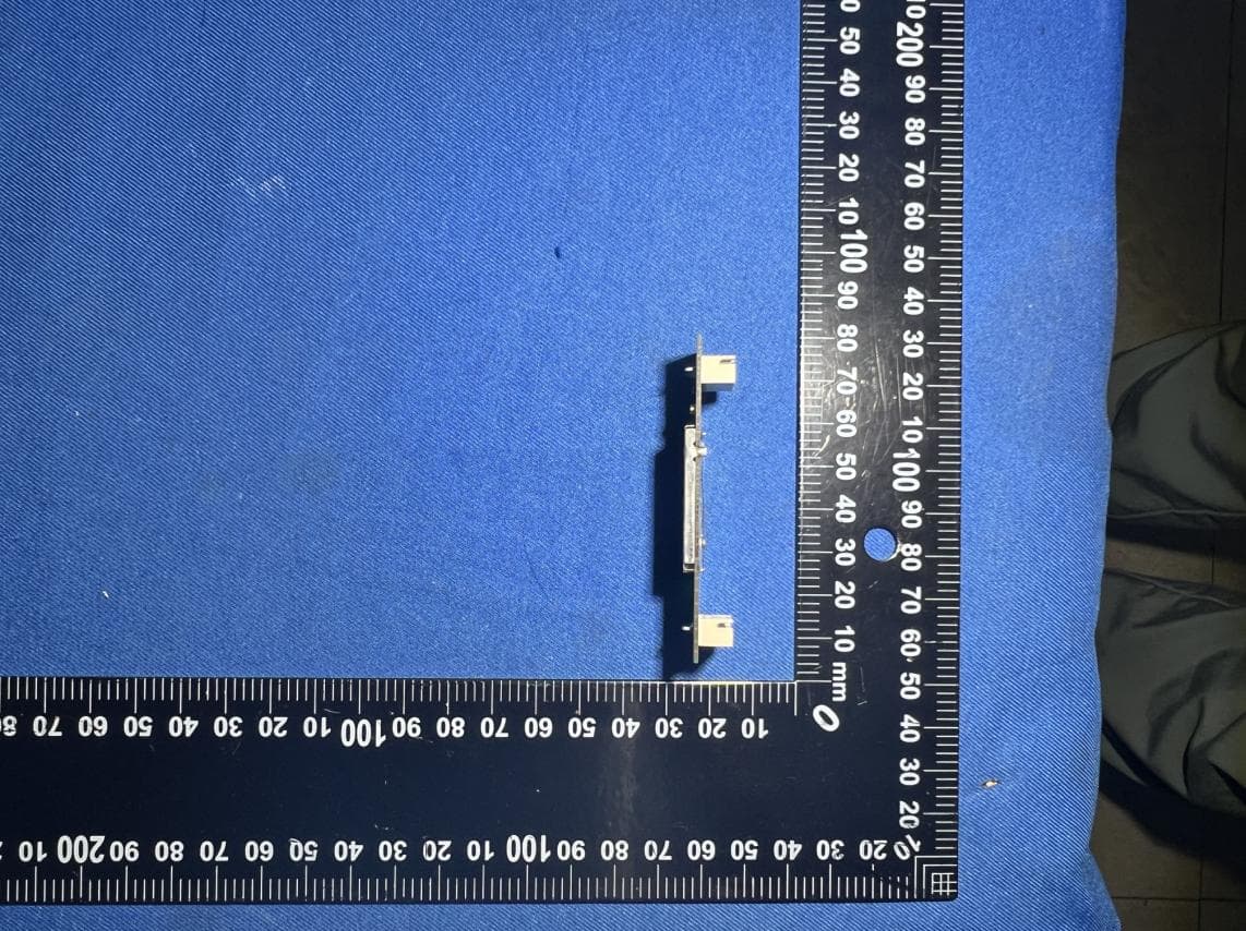 Wi-Fi Module - FCC ID 2AU3BU9W37 - Funai Electric R&D (Shenzhen) Co., Ltd.