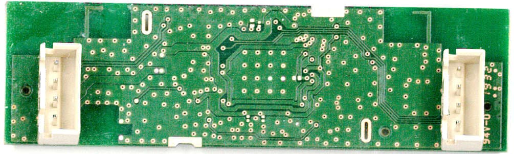 WiFi module - FCC ID 2AU3BU9W42 - Funai Electric R&D (Shenzhen) Co., Ltd.