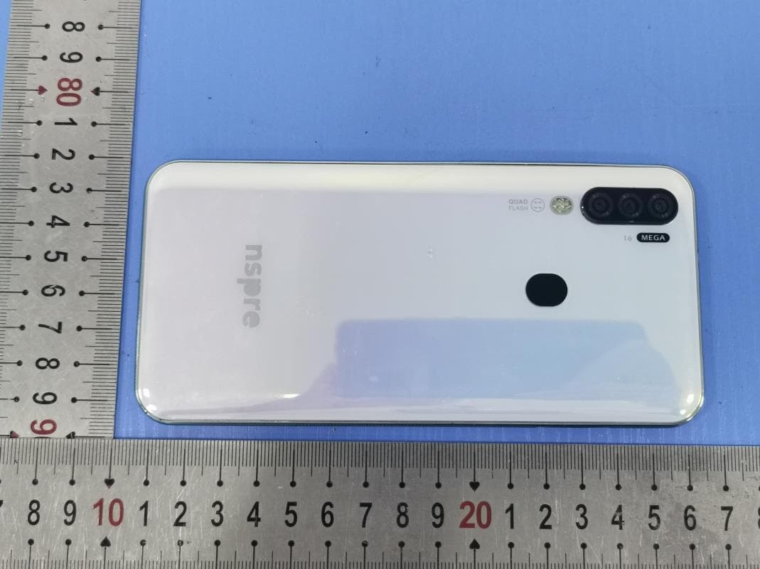 Smartphone - FCC ID 2AU3D-NX20PRO1 - United Creation Technology Corp.,Ltd (4)