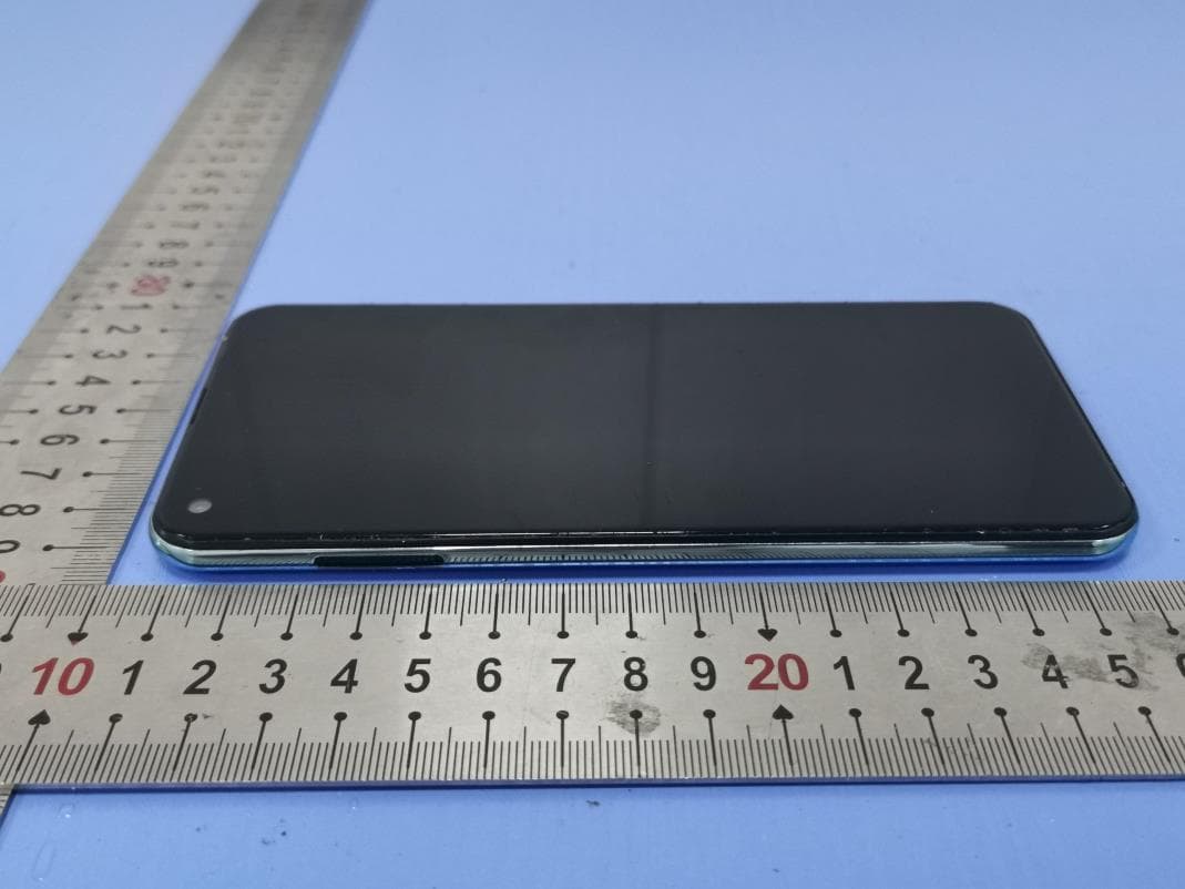 Smartphone - FCC ID 2AU3D-NX20PRO1 - United Creation Technology Corp.,Ltd (5)