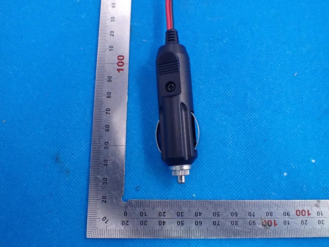 Mobile Radio - FCC ID 2AU3L-MOB25 - Quanzhou Shengxin Trade Co., Ltd (4)