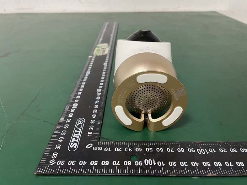 ebemate monitor U2 - FCC ID 2AU3XBM-U2 - Dongguan Nanhao Technology Co.,Ltd. (3)