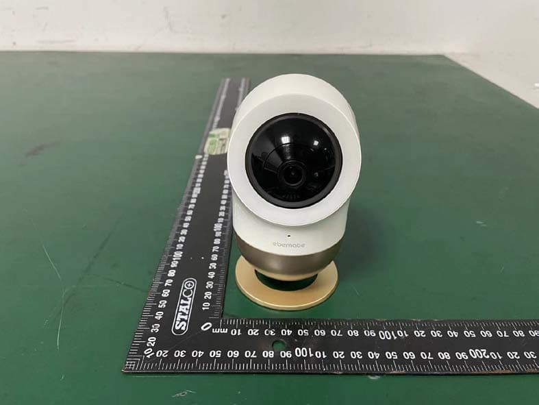 ebemate monitor U2 - FCC ID 2AU3XBM-U2 - Dongguan Nanhao Technology Co.,Ltd. (4)
