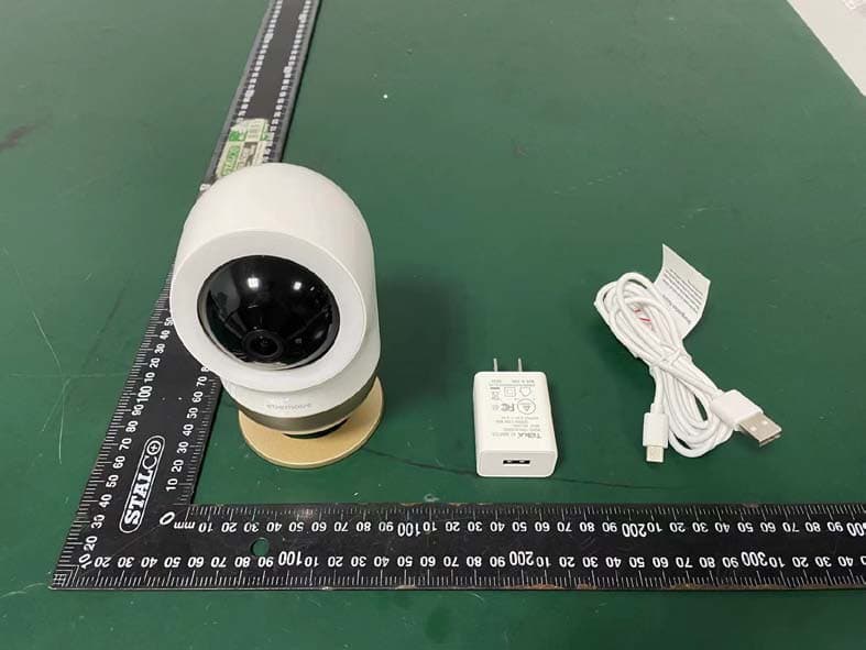 ebemate monitor U2 - FCC ID 2AU3XBM-U2 - Dongguan Nanhao Technology Co.,Ltd. (2)