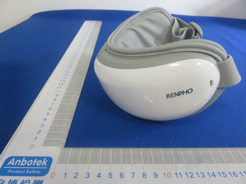 eye massager - FCC ID 2AU45-RF-EM001R - Foshan SD Technology Co., Ltd. (3)