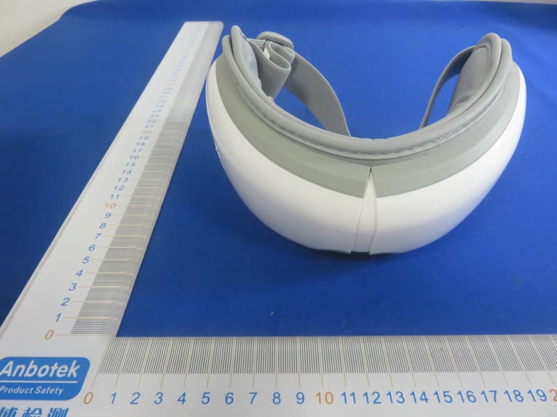 eye massager - FCC ID 2AU45-RF-EM001R - Foshan SD Technology Co., Ltd. (2)
