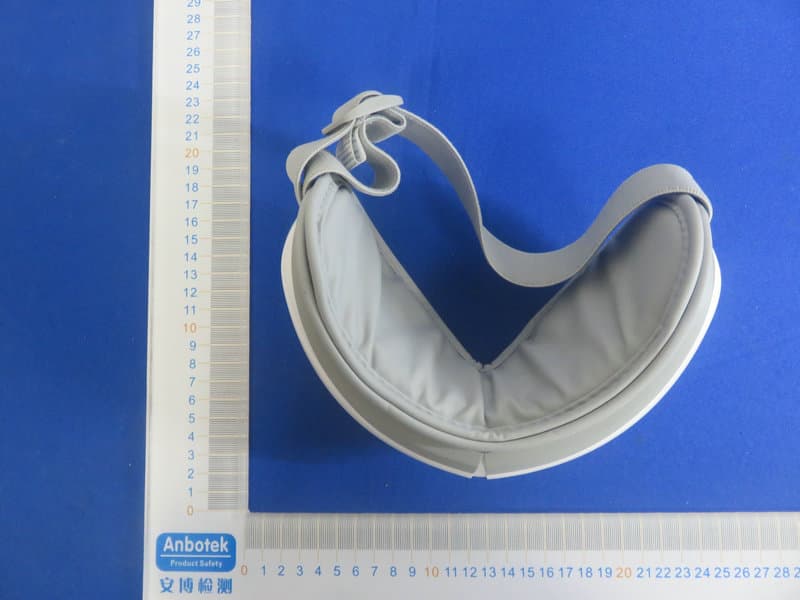 eye massager - FCC ID 2AU45-RF-EM001R - Foshan SD Technology Co., Ltd.