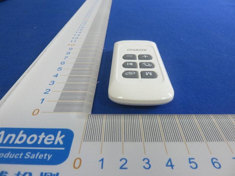 Remote - FCC ID 2AU45-RF-EM001R1 - Foshan SD Technology Co., Ltd. (3)