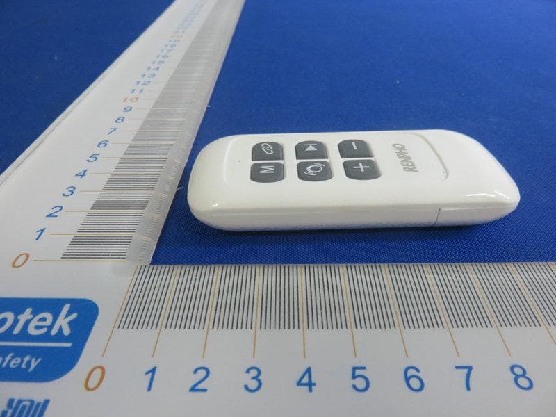 Remote - FCC ID 2AU45-RF-EM001R1 - Foshan SD Technology Co., Ltd. (4)