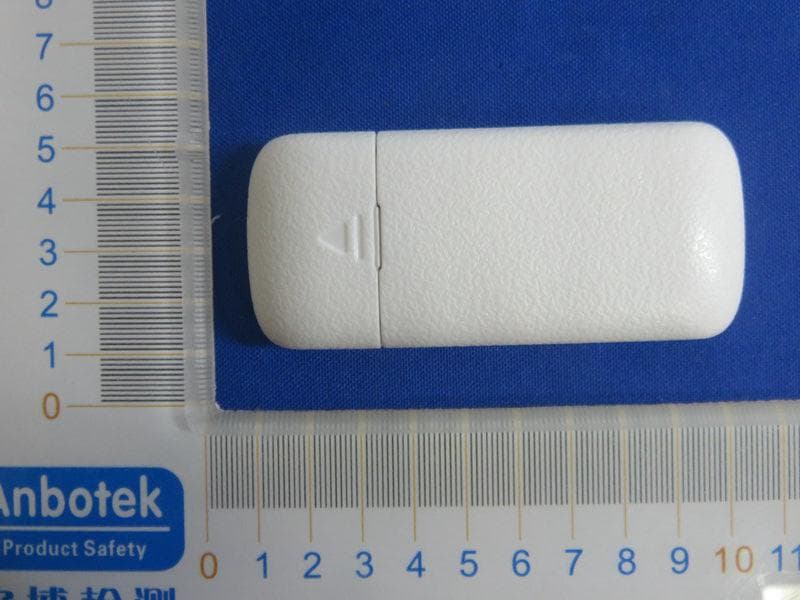 Remote - FCC ID 2AU45-RF-EM001R1 - Foshan SD Technology Co., Ltd. (2)