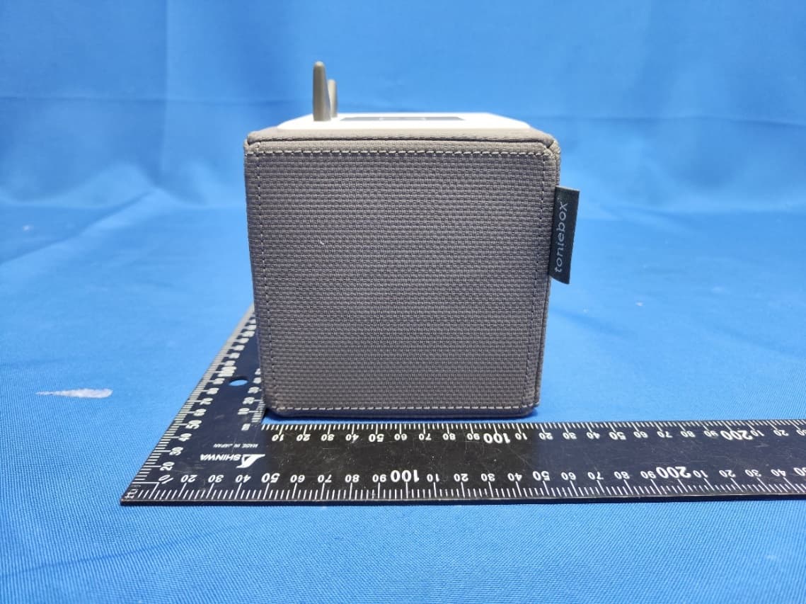 Toniebox - FCC ID 2AU47-00003 - Tonies US, Inc.