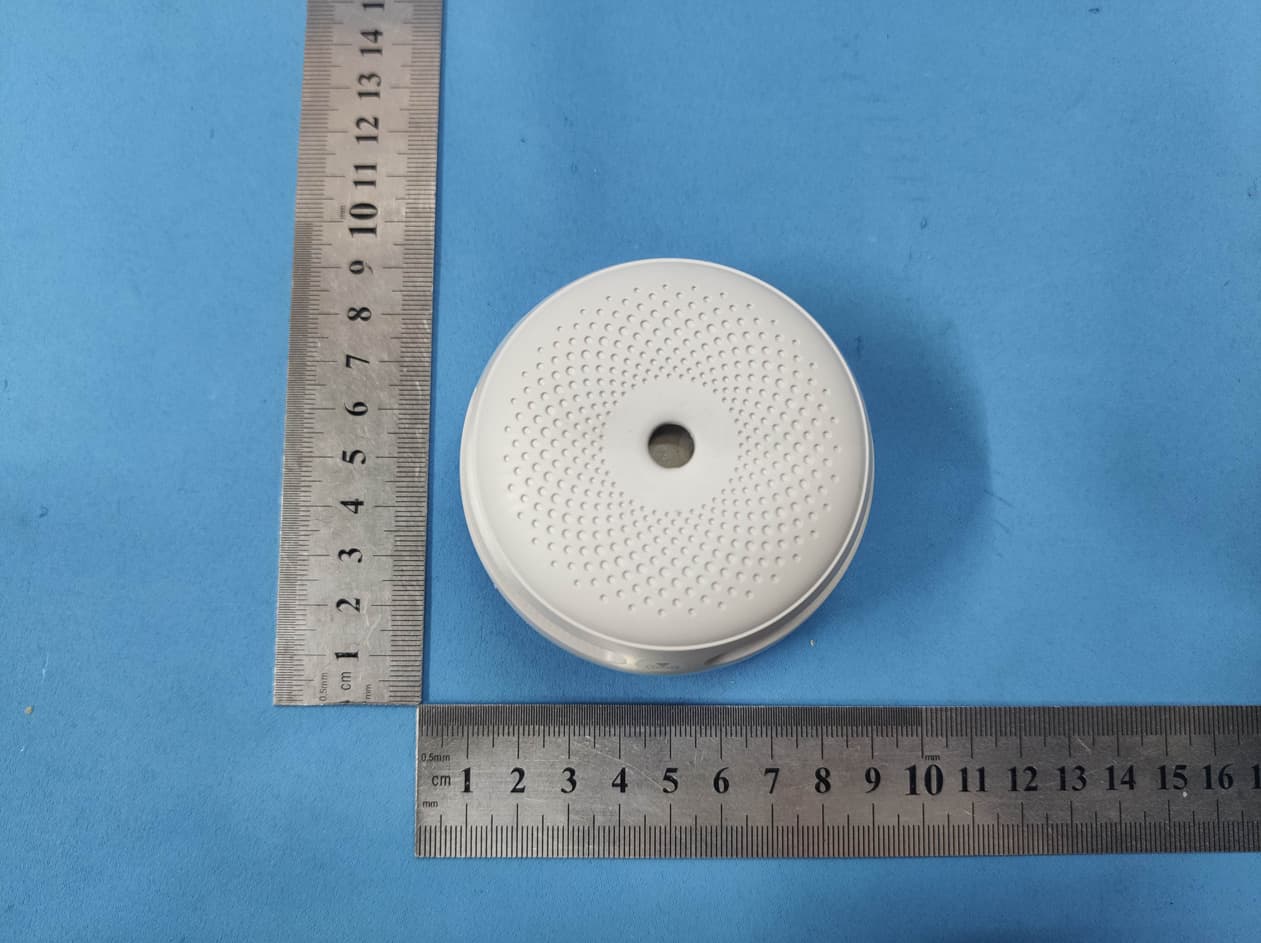 Wireless Interlinked Smoke Alarm - FCC ID 2AU4DDBG - X-Sense Innovations Co., Ltd.