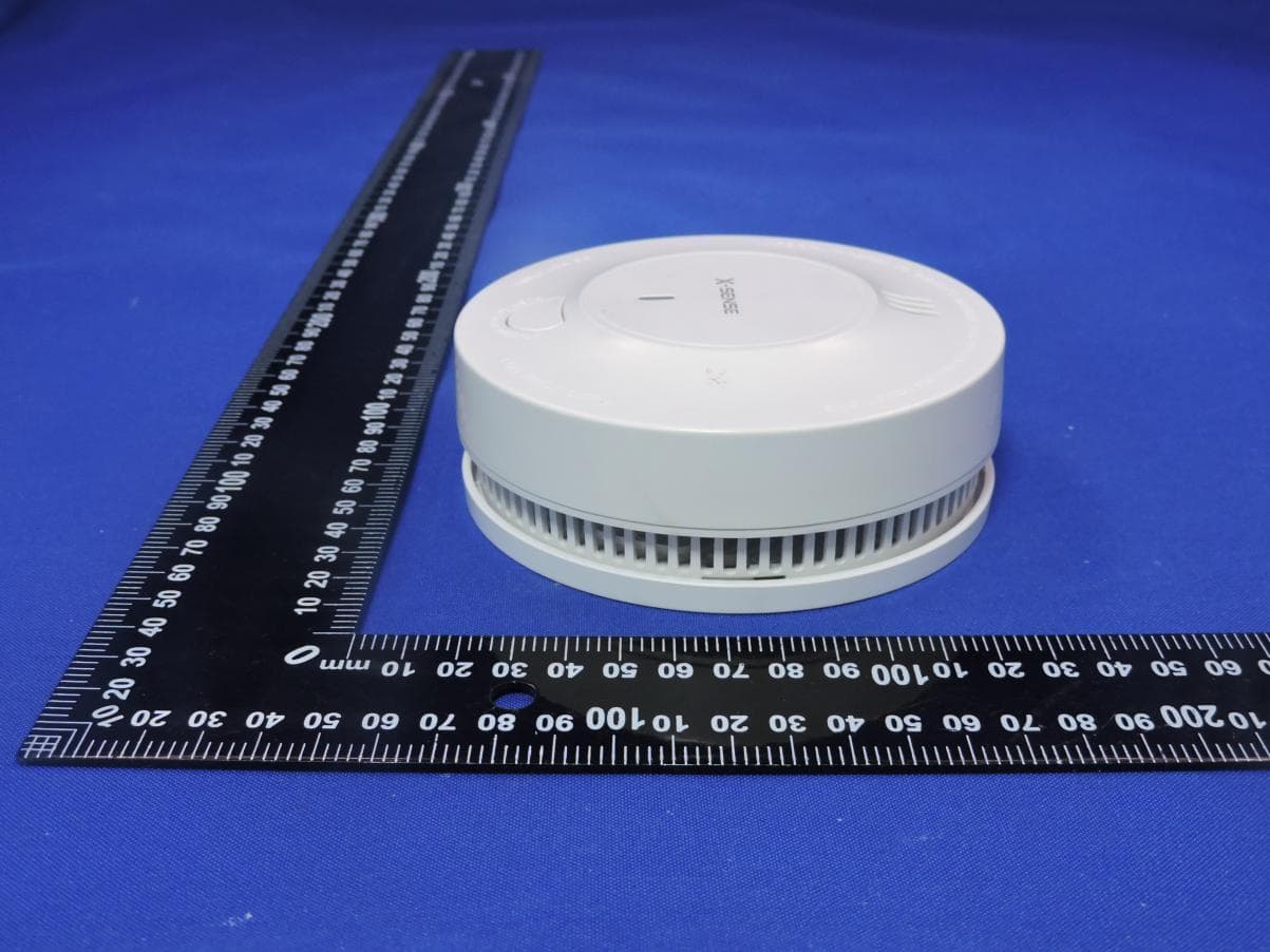 Smoke Alarm - FCC ID 2AU4DDDG - X-Sense Innovations Co., Ltd.